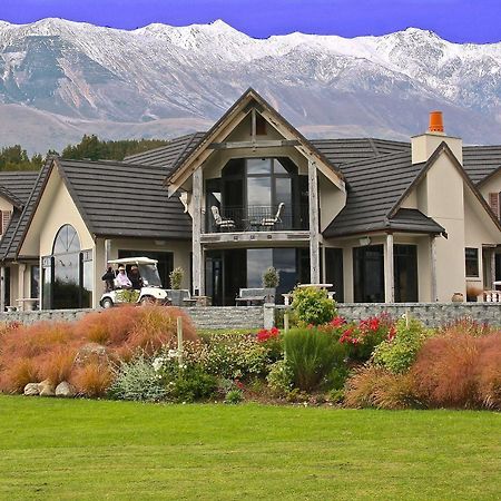 Dock Bay Lodge Те-Анау Экстерьер фото