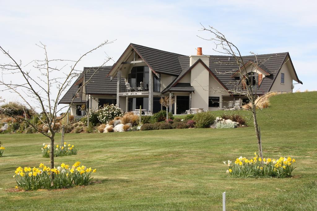 Dock Bay Lodge Те-Анау Экстерьер фото