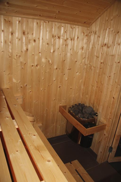Dock Bay Lodge Те-Анау Экстерьер фото