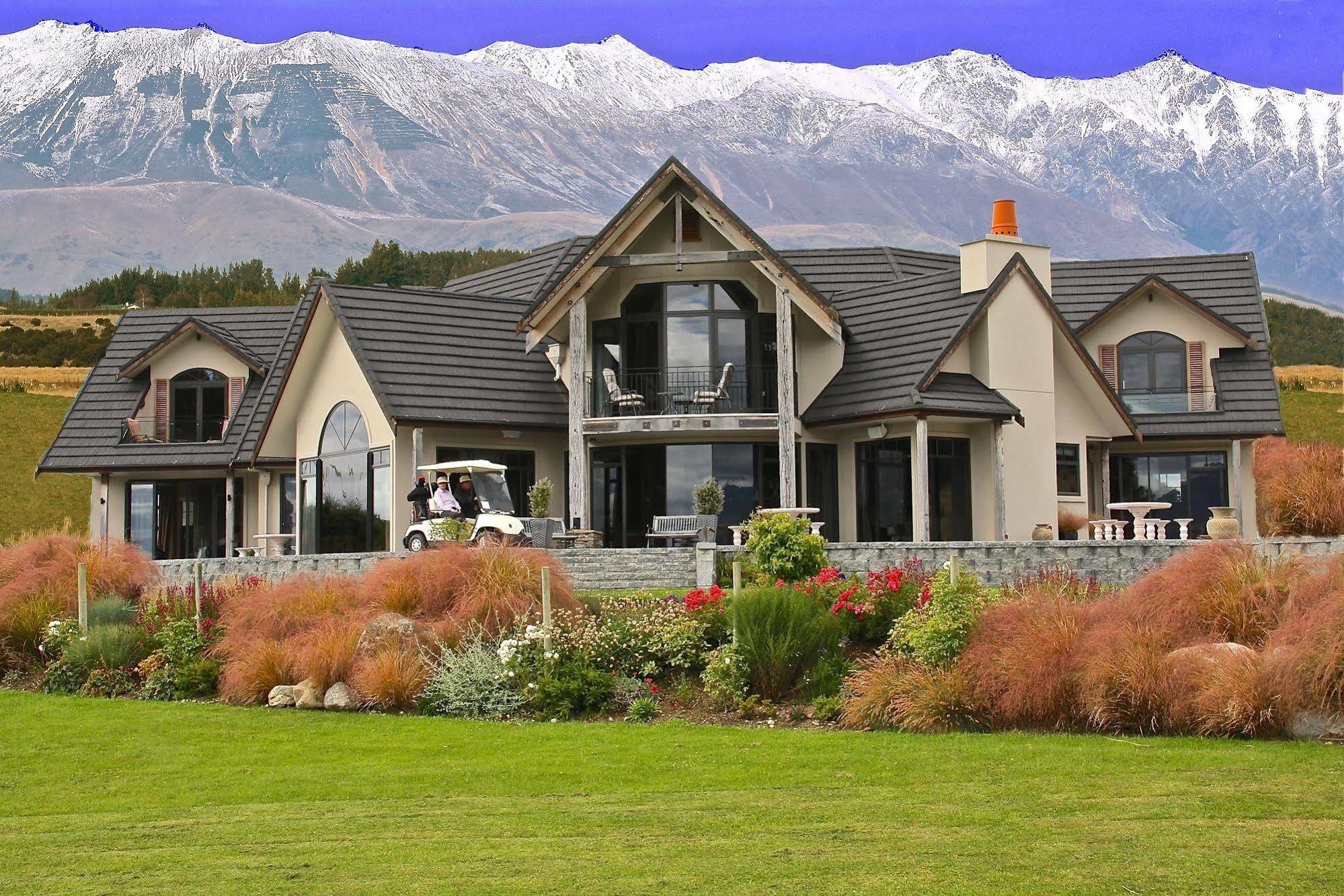 Dock Bay Lodge Те-Анау Экстерьер фото