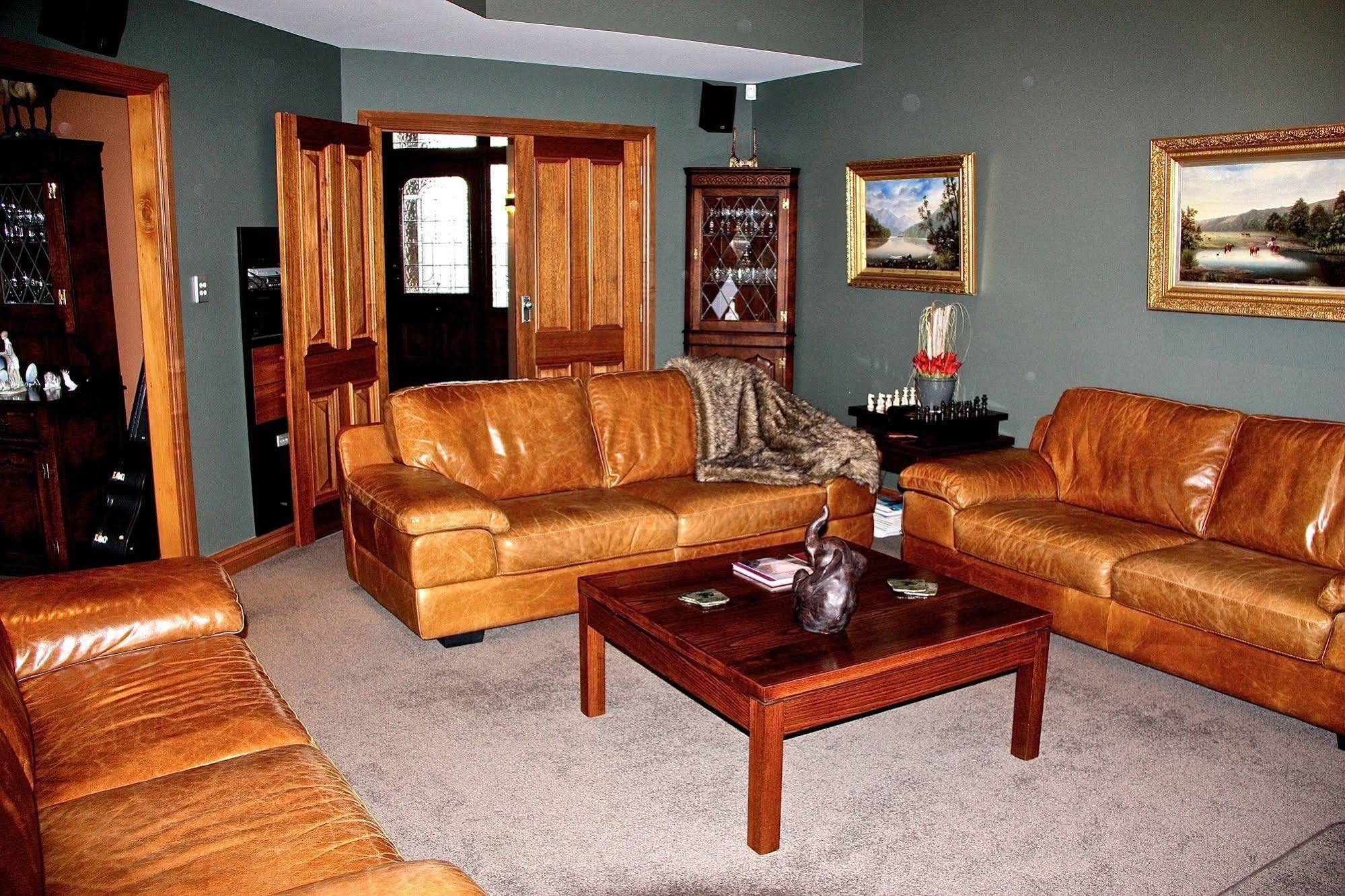 Dock Bay Lodge Те-Анау Экстерьер фото